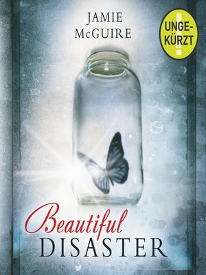 cover image of Beautiful Disaster